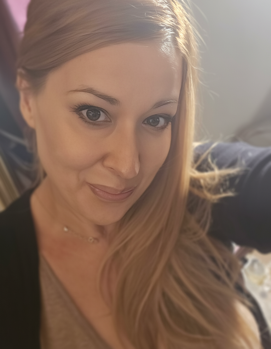 Teresa D. Oliveira - La Pause Beauté